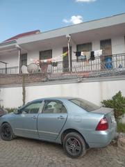 Toyota Corolla 2006 Blue for sale
