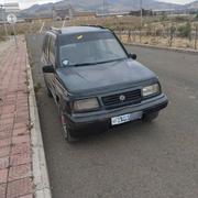 Suzuki Vitara 1991 Black for sale