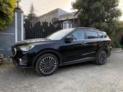 Jetour X70 1.5 7-Seater FWD 2022 Black for sale