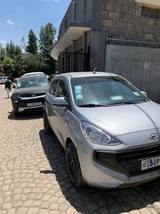 Hyundai Atos 2021 Silver for sale