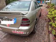 Toyota Corolla 2003 Beige for sale