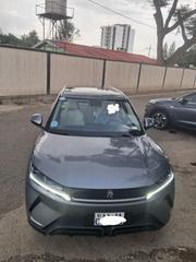 BYD Yuan Up 2024 for sale