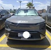 Kia EV5 2023 Gray for sale