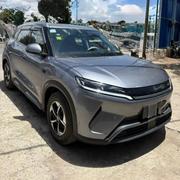 BYD Yuan Up 2025 Purple for sale