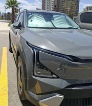 Kia EV5 2023 Gray for sale