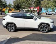 Hyundai Tucson XRT 2022 White for sale