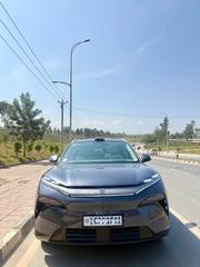 BYD Tang EV 2025 for sale