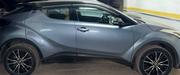Toyota C-HR 2020 Gray for sale