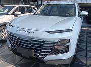 Jetour Dashing 2024 Ivory for sale
