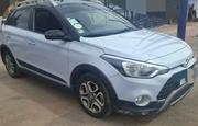 Hyundai i20 2019 Ivory for sale