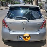 Toyota Yaris 2007 for sale