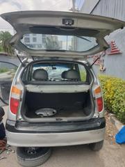 Kia Visto 2000 Gray for sale