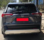 Toyota RAV4 2019 Blue for sale