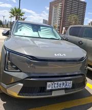 Kia EV5 2023 for sale