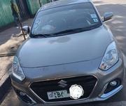 Suzuki Dzire 2022 Silver for sale