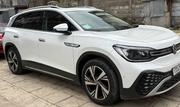 Volkswagen ID.6 2023 White for sale