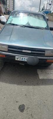 Toyota Corolla 1987 Gray for sale