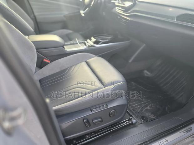 Volkswagen ID.4 2022