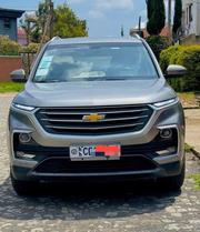 Chevrolet Captiva 2022 for sale