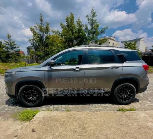 Chevrolet Captiva 2022