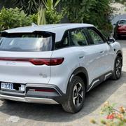 BYD Yuan Up 2025 White for sale
