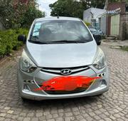 Hyundai Eon 2015 for sale