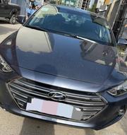 Hyundai Avante 2017 for sale