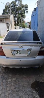 Toyota Corolla 2006 Silver for sale