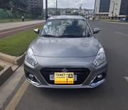 Suzuki Dzire 2022 Silver for sale