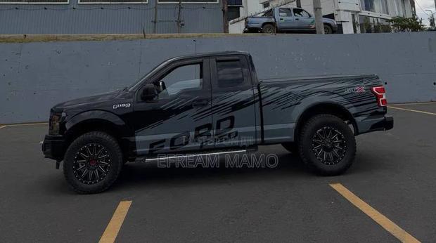 Ford F-150 2020