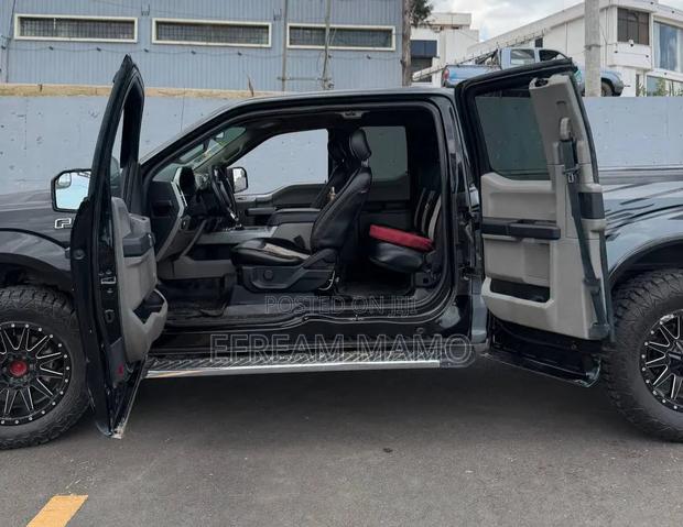 Ford F-150 2020