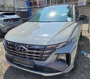 Hyundai Tucson N Line 2023 Gray for sale