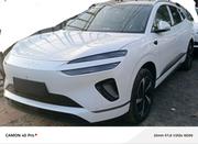 New BYD Sealion 06 EV 2025 White for sale