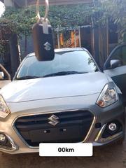 Suzuki Dzire 2022 Gray for sale
