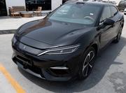 New BYD Song L DM-i 2025 Black for sale