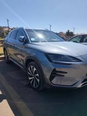 BYD Song Plus 2024 Gray for sale