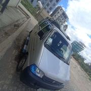 Suzuki Eeco 2024 Silver for sale