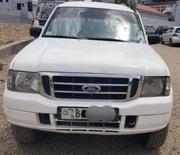 Ford Ranger 2006 White for sale