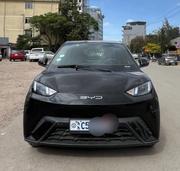 BYD Seagull 2024 Black for sale