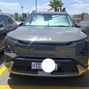 Kia EV5 2024 Gray for sale
