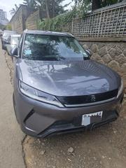 BYD E2 43 kWh 94 hp FWD 2024 Gray for sale