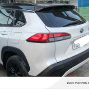 Toyota Corolla Cross 2022 White for sale