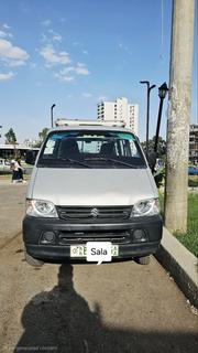 Suzuki Eeco 2025 Silver for sale