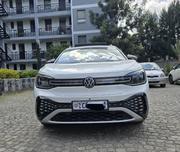 Volkswagen ID.6 2024 White for sale
