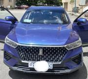 Bestune T77 1.2 FWD 2022 Blue for sale