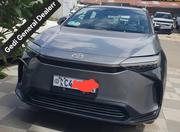 Toyota bZ4X 2023 Gray for sale