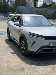 BYD Yuan Up 2025 Silver for sale