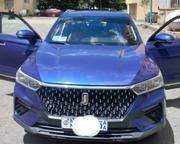 Bestune T77 1.2 FWD 2022 Blue for sale
