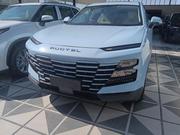 Jetour Dashing 2024 Blue for sale