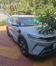 BYD Yuan Up 2025 Gray for sale